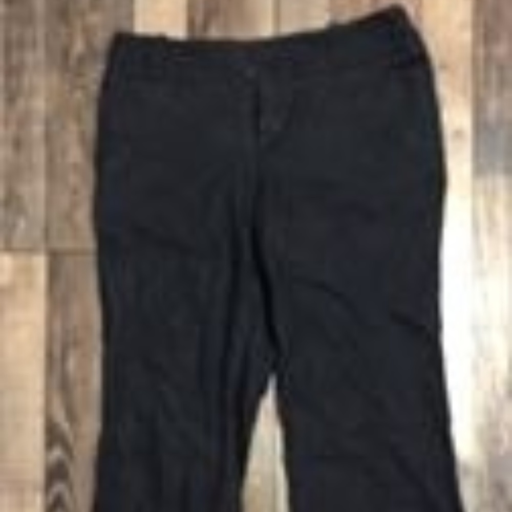 Mossimo Dress Jeans